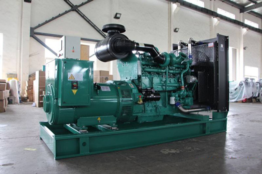 胡市镇320kw康明斯柴油发电车出租组图片 胡市镇320kw康明斯柴油发电车出租组图片