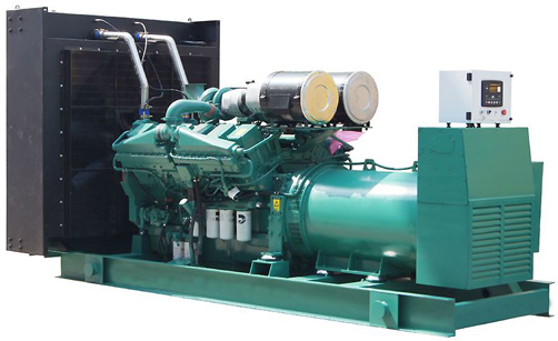 胡市镇30kw康明斯柴油发电机组图片 胡市镇30kw康明斯柴油发电机组图片