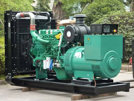 胡市镇710kw康明斯柴油发电机组图片 胡市镇710kw康明斯柴油发电机组图片