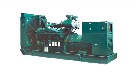 胡市镇450kw康明斯柴油发电机组图片 胡市镇450kw康明斯柴油发电机组图片