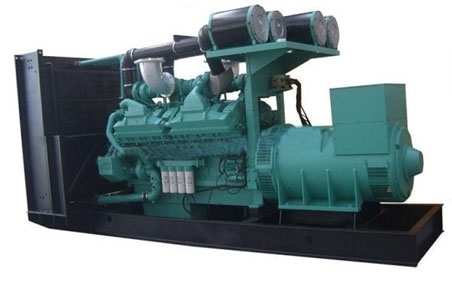 胡市镇200kw康明斯发电机组图片 胡市镇200kw康明斯发电机组图片