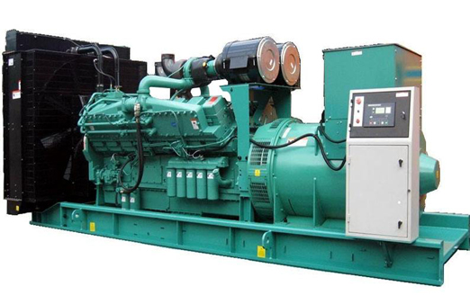 胡市镇150kw康明斯柴油发电机组图片 胡市镇150kw康明斯柴油发电机组图片