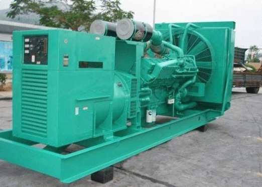 胡市镇75kw康明斯柴油发电机组图片 胡市镇75kw康明斯柴油发电机组图片