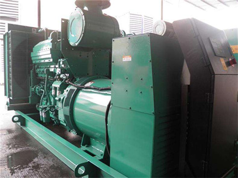 胡市镇柴油发电机