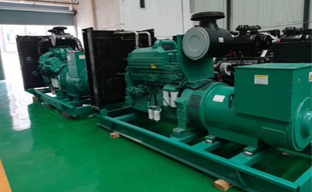 胡市镇发电机出租